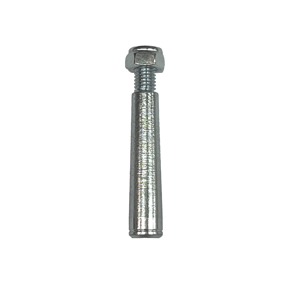 DuraTruss DT 30/40-Steel Pin-M8 – firkanttruss i DT 34/2-serien